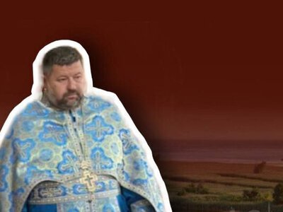 Після арешту Сосуновського депутати обрали секретарем Кушугумської громади... священика