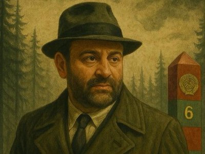 Хто допоміг втекти Міндічу?