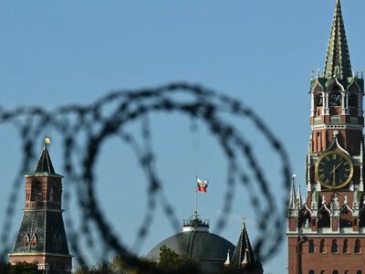 Україна ввела нові санкції проти 14 роспропагандистів: хто у списку?