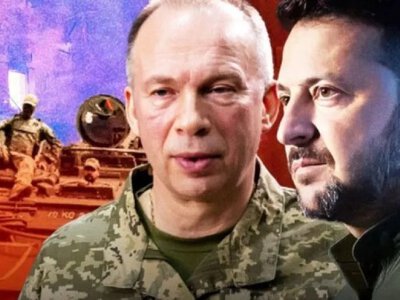 Сирський дезінформує президента стосовно ситуації у Покровську?