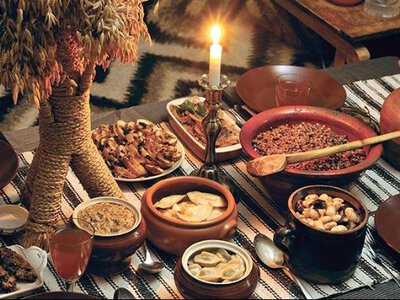 Різдвяний піст: коли починається та як проходить