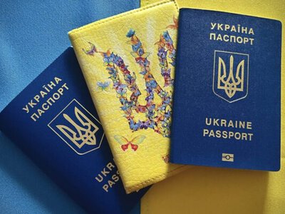 У вересні тимчасовий захист у Євросоюзі отримали найбільше українців з 2023 року