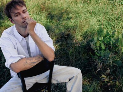 Макс Барських показав свій ідеальний день