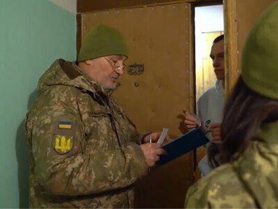 Розшуку ТЦК не існує: адвокат розвінчав головний міф про мобілізацію