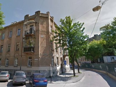 Що відбувається? Комунальну перлину Львова здають в оренду за смішну ціну