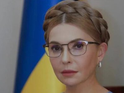 Ми не пропустимо цей аморальний закон: Тимошенко стала на захист боржників