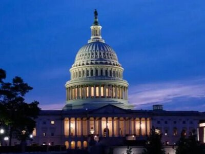 Сенат США проголосував за припинення шатдауну