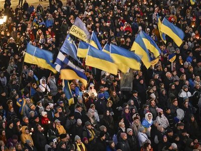 Кількість українських біженців у ЄС досягла рекордного рівня