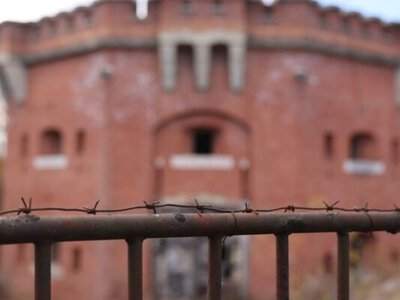 На Цитаделі розпочинають пошук поховань закатованих нацистським режимом