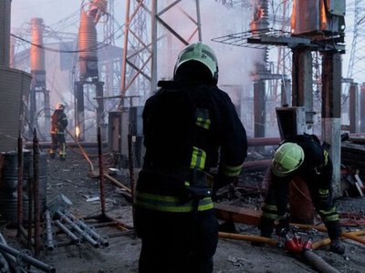 Україна терміново скликає Раду керуючих МАГАТЕ