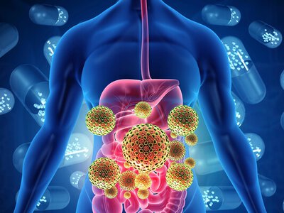 У Львові спалах кишкової інфекції: постраждало 17 дітей