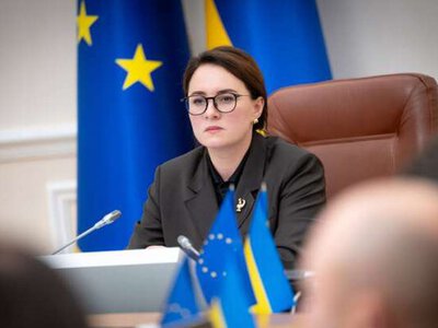 Уряд очікує результатів від НАБУ щодо корупції в Енергоатомі, – Свириденко