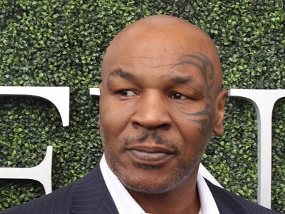 Майк Тайсон хоче знову вийти на ринг – кого бачить суперником