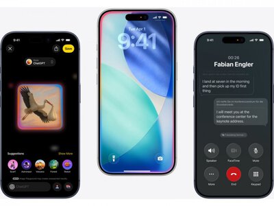 Apple робить ставку на AI — три головні зміни у iOS 27