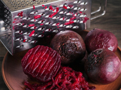 П'ять кроків, які зроблять буряк для салатів ще смачнішим