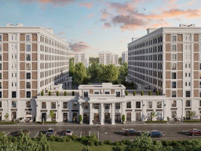 Ціни на новобудови не впадуть: експертний прогноз, який лякає