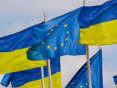 Європа зафіксувала рекордний приріст українських біженців за вересень