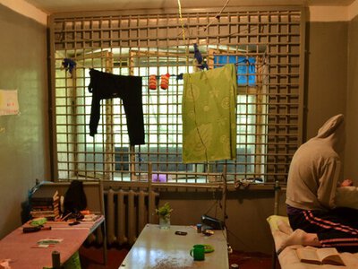 Чоловіка засудили до трьох років в'язниці за відмову служити у ЗСУ