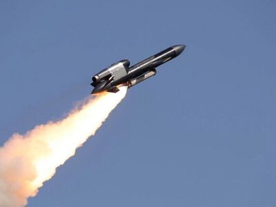 Чехи збирали кошти на ракету «Фламінго» для України: за підсумком їх буде навіть дві