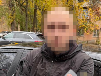 Правоохоронець з Одещини називав катування українських військовополонених справедливим