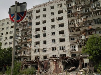 Ворог активізувався з проникненням у Покровськ через південні околиці на тлі туману, у місті понад 300 росіян, але їх нищать - 7-й корпус ДШВ