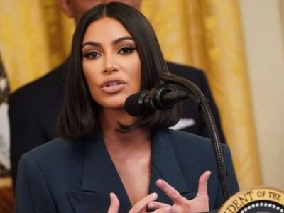 Кляті брехуни: Кім Кардаш'ян провалила іспит на адвоката попри прогнози чотирьох екстрасенсів
