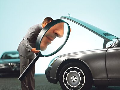 Скручений пробіг і фейкові дані: чому Україна опинилась останньою у світовому авторейтингу