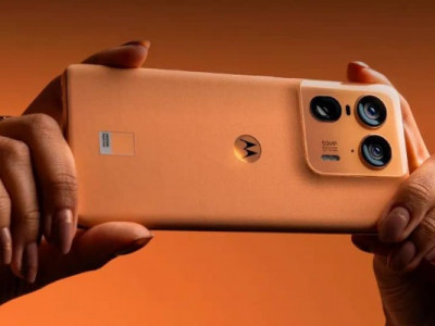 Edge 70 Ultra: Motorola розкрила деталі флагмана нового покоління