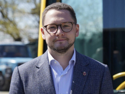 Заступник мера Одеси залишив посаду