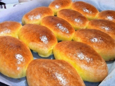 Фантастичний рецепт апетитних пиріжків