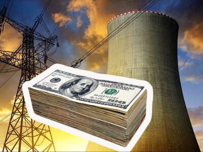 Операція Мідас. НАБУ розкрило нові подробиці викриття корупції в енергетиці