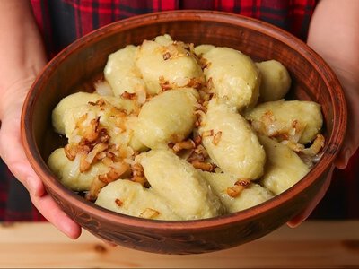 Просто добав один інгридієнт: секрет ніжних індичих сердець у сметані