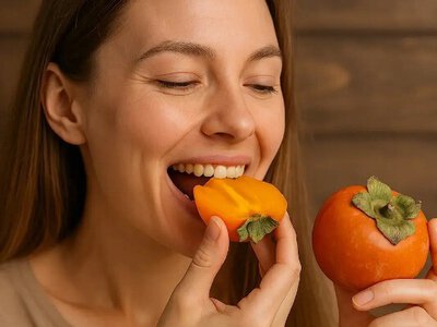 Чим хурма може зашкодити організму?