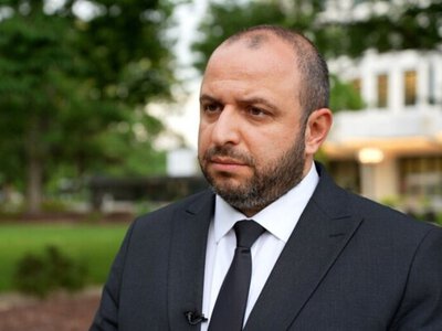 Умеров поїхав у Стамбул, щоб розблокувати процеси обмінів полоненими