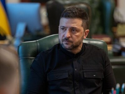 Складна ситуація зараз на Покровському напрямку та в Запорізькій області – Зеленський