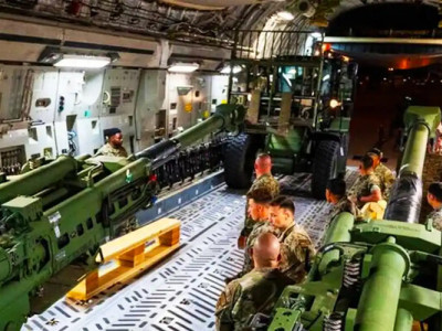 Постачання озброєння Україні за програмою PURL триває без зупинок — НАТО