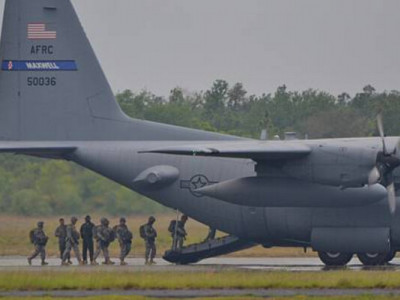 США оптимізують закупівлю озброєння Пентагоном в розпал глобальних загроз