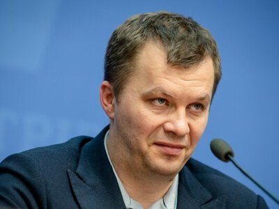 Милованов йде з наглядової ради «Енергоатому»