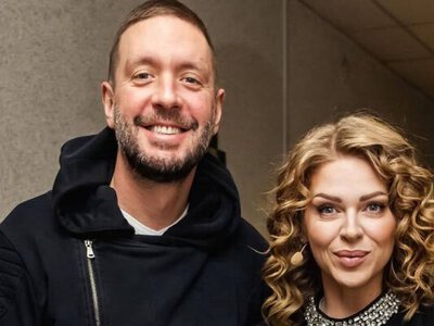 Колишня учасниця «Дизель Шоу» повідомила про розлучення з чоловіком