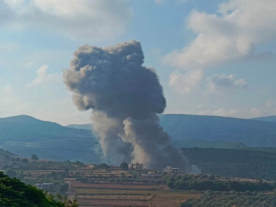 Україна відкрила новий фронт проти Росії: удари по енергетичній інфраструктурі змінюють хід війни