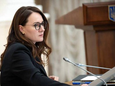 Уряд достроково припинив повноваження наглядової ради Енергоатому – Свириденко