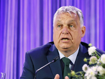 ЄС не переглядає виняток: Угорщина й надалі імпортує російську нафту трубопроводом «Дружба»