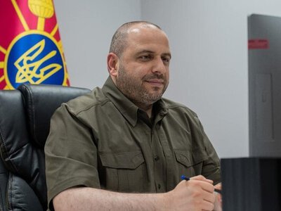 Секретар РНБО відреагував на згадку про нього у справі Міндіча