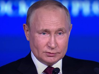 Кабінети-клони та 14 систем ППО: журналісти дізналися, де насправді ховається Путін