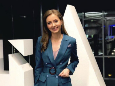 Rozetka відмовилася від співпраці з блогеркою та ексведучою NewsOne та “Наш” Ангеліною Пичик