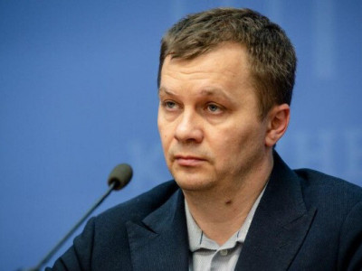 “Мені казали, що я токсичний, упереджений”: президент КШЕ Милованов йде з наглядової ради “Енергоатома”