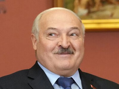 Лукашенко звинувачує Литву у "гібридній війні" через закриття кордону