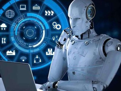 Китайський ШІ виявився розумнішим за американський – нова сенсація у світі технологій