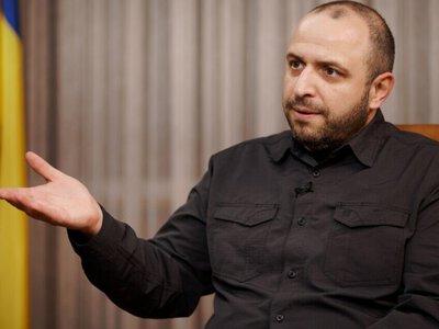 Умєров відреагував на згадку про нього у справі про розкрадання в «Енергоатомі»