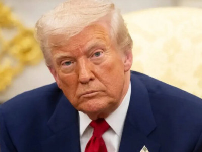 “Якби сторони були розсудливими”: Трамп розчарований нездатністю завершити війну між росією та Україною – The Atlantic